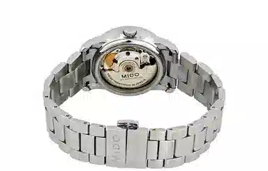 MIDO 50 33mm M010.208.11.033.00