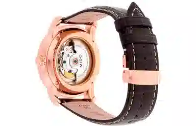 MIDO Baroncelli 42mm M8690.3.13.8