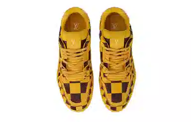 LOUIS VUITTON Trainer