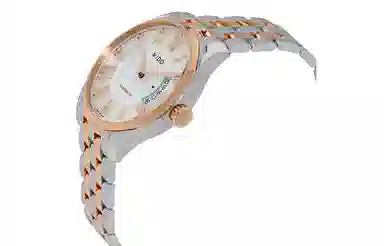 MIDO 50 40mm M024.407.22.033.00