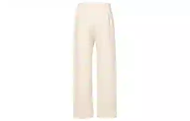 Fear of God Essentials FW22 Relaxed Sweatpant Eggshell