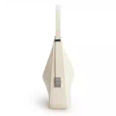 VENOF No Moon Large Shoulder Bag Black Mocha