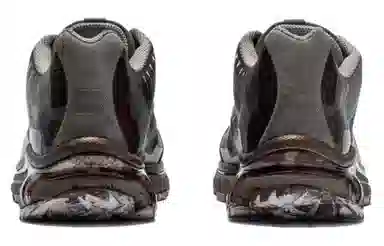 Salomon x 11 by Boris Bidjan Saberi Bamba 5