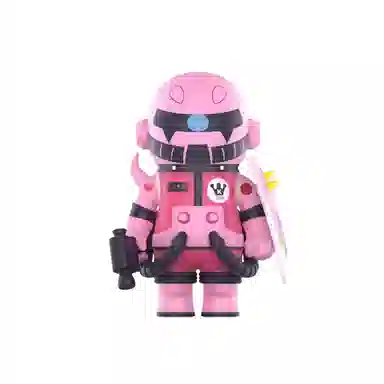 POP MART 1000 MEGA SPACE MOLLY JOY