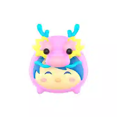 TOP TOY x Disney MINI 16