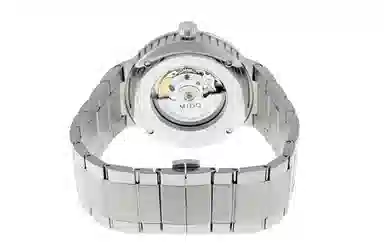 MIDO 42mm M017.631.11.037.00