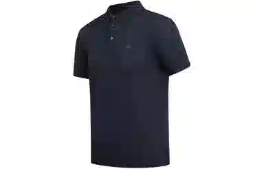 EMPORIO ARMANI SS24 LogoPolo