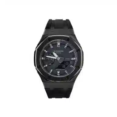 CASIO200 48.5mm GA2100-1A1