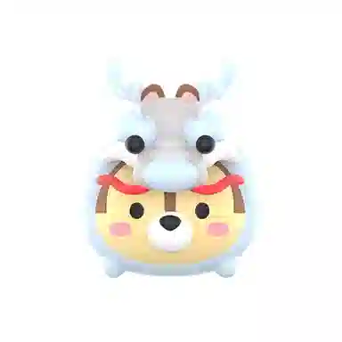 TOP TOY x Disney MINI 16
