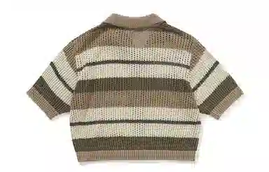 714STREET Polo