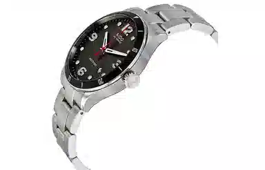 MIDO 42mm M025.407.11.061.00