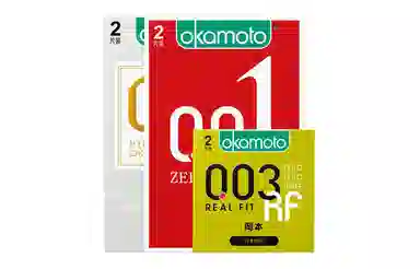 okamoto 0.01mm003 001