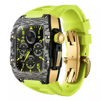 Soul Cool4544mmapple iWatch Se6789