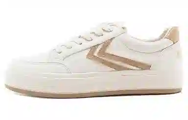 Feiyue Low Top Sneakers Women