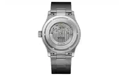 MIDO 100 42mm M038.430.11.041.00