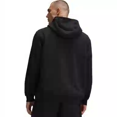 lululemon Full Zip Fleece Jacket