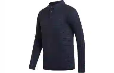 EMPORIO ARMANI SS24 LogoPolo
