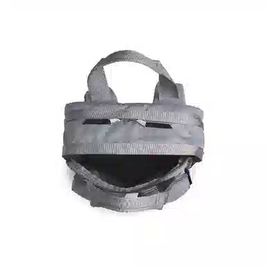 The North Face Backpack Grey