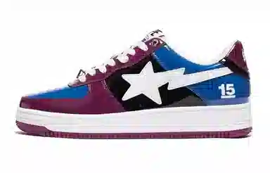 A BATHING APE STA Hong Kong 15th Anniversary