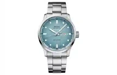 MIDO 100 42mm M038.430.11.041.00