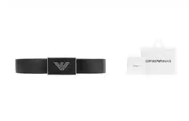 EMPORIO ARMANI Logo 3.5cm