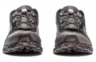 Salomon x 11 by Boris Bidjan Saberi Bamba 5