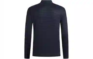 EMPORIO ARMANI SS24 LogoPolo