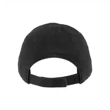 Balenciaga Embroidered Logo Cap