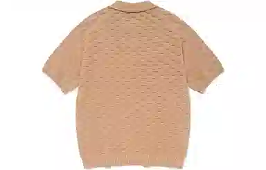 COVERNAT SS24 Polo