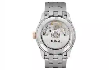 MIDO 33mm M024.207.22.033.00