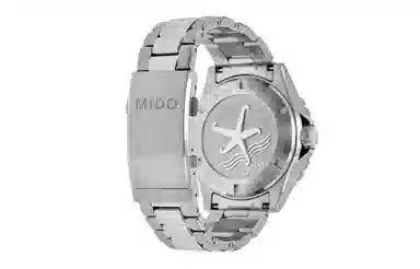 MIDO 600 43.5mm M026.608.11.041.01