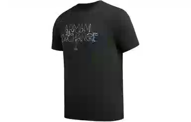 ARMANI EXCHANGE SS24 LogoT