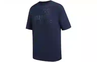Armani Exchange SS24 Navy Tee