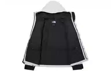 The North Face 1990 GTX White