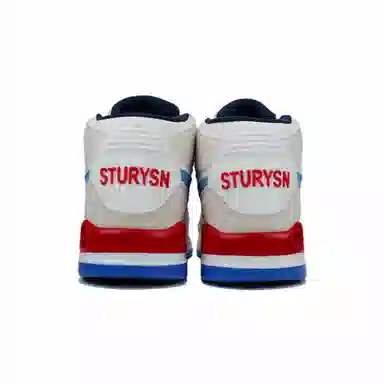 STUR YSN