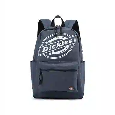 Dickies Denim Blue Backpack