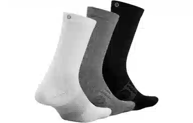 Lululemon Power Stride Socks
