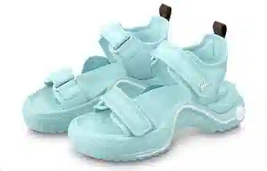 LOUIS VUITTON Archlight 1.0