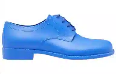 Maison Margiela Tabi Blue
