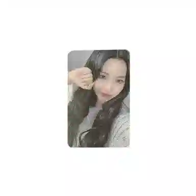 CUBE Entertainment (G)I-DLE 22 EL1.0 (G)I-DLE
