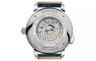 MONTBLANC LEGACY 50 43mm