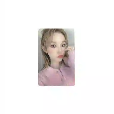 CUBE Entertainment (G)I-DLE 22 EL1.0 (G)I-DLE