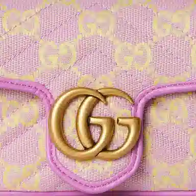 GUCCI G