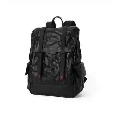 Pierre Cardin Backpack Black