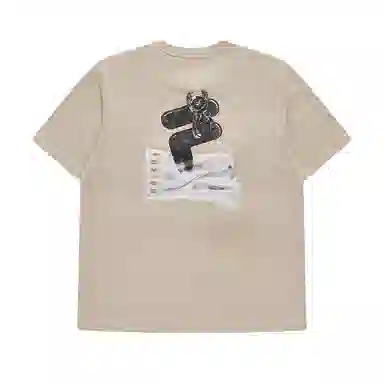 FILA FUSION SS24 T