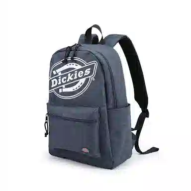Dickies Denim Blue Backpack