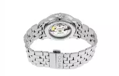 MIDO 50 42mm M8690.4.11.1