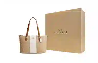 COACH Gallery Tote