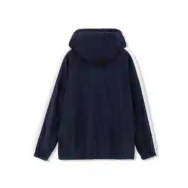 Jay Chou Windbreaker