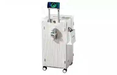 SWIMADE ABS+PC 20242622322830